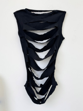 Signs of Presence, 2025, Foto Sadhyo |  | Sadhyo Niederberger