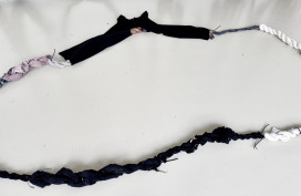 Signs of Presence, 2025, Foto Sadhyo |  | Sadhyo Niederberger