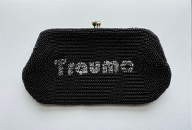 38 Banned Words (Trauma), 2025, Foto Sadhyo |  | Sadhyo Niederberger